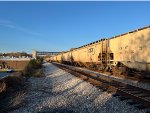 CSXT 261083